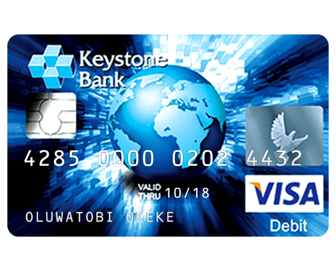 Visa Card