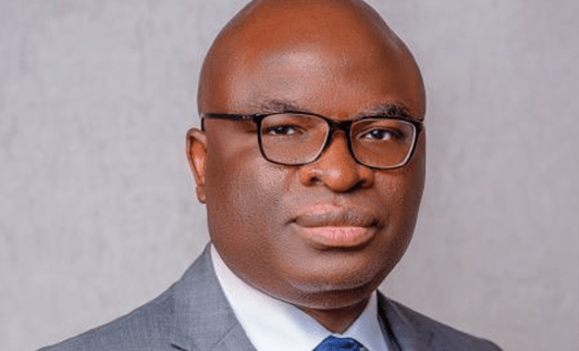 Keystone Bank appoints Olaniran Olanyinka as acting managing director