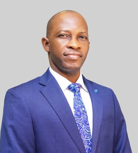 OLUWASEGUN OLATONA