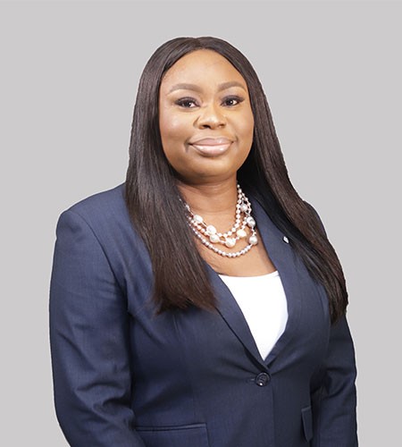 OLAYEMI SULE