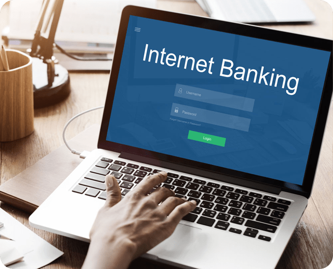 INTERNET BANKING