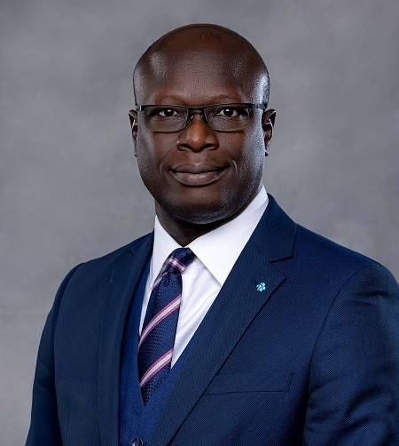 EYITAYO QUADRI