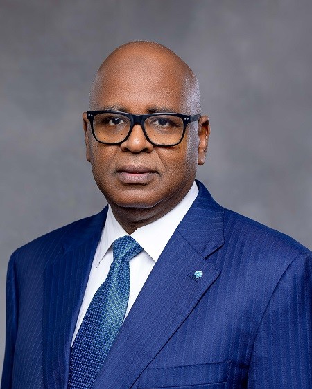 ALHAJI UMARU H. MODIBBO