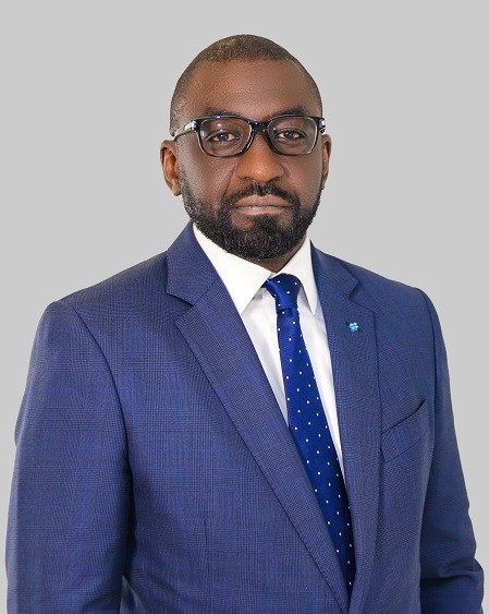 LAWAL JIBRIN AHMED