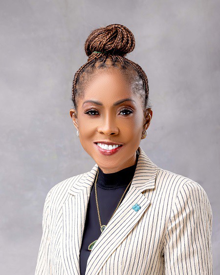 MRS. TITILAYO TAIRAT ADEBIYI