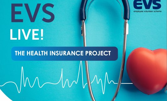 EVS 2021 Phase 2: The Health Insurance Project