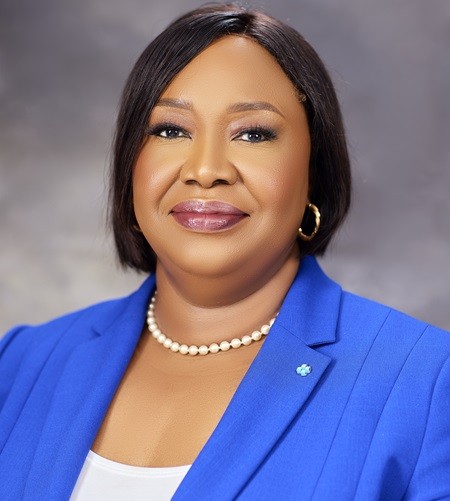 MAIYEGUN, HELEN IYOBOSA HCIB