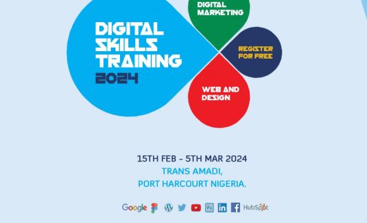 Keystone Bank Digital Marketing Training