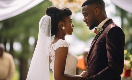 7 SMART FINANCIAL MOVES FOR YOUR WEDDING