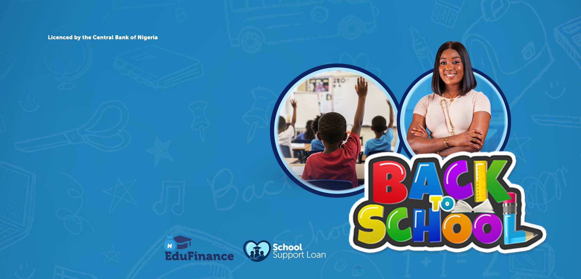 Make this School Term 