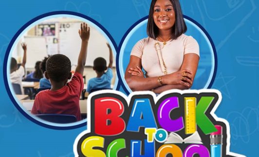 KEYSTONE BANK BRIDGES THE GAP BETWEEN YOUR EDUCATIONAL DREAMS AND REALITY