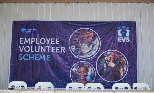 KEYSTONE BANK EMPOWERS WOMEN IN AKURE WITH VOCATIONAL SKILLS