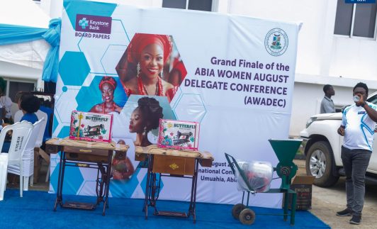 AUGUST MEETING AND NEW YAM FESTIVAL
