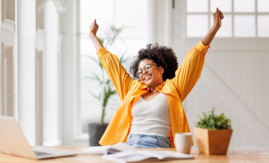 ONE QUARTER TO GO: YOUR GOALS ARE STILL ACHIEVABLE