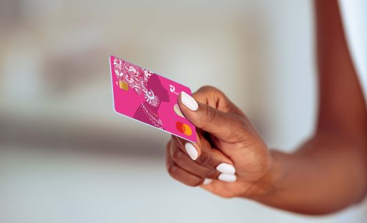 KEYSTONE PINK ACCOUNT: PRIORITIZING WOMEN’S HEALTH, WEALTH, AND WELLBEING