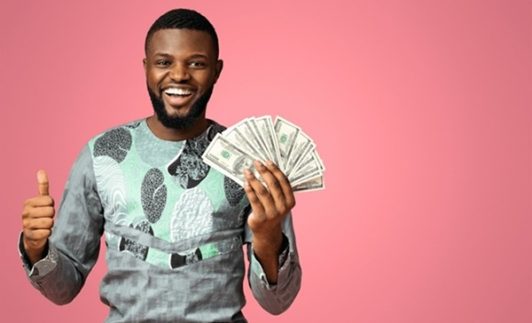 SMALL GOALS, BIG WINS: YOUR FINANCIAL GAME PLAN FOR Q2