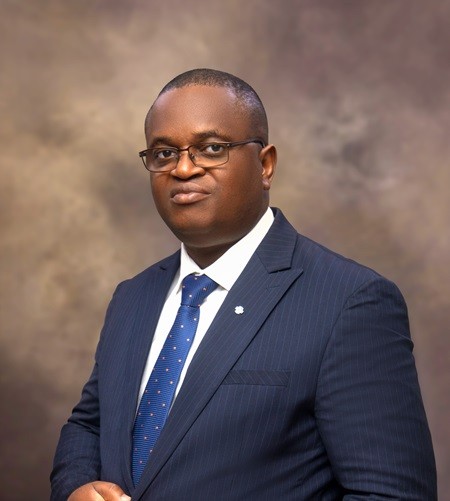 OMOLOLU OLUFUNSO AJAYI