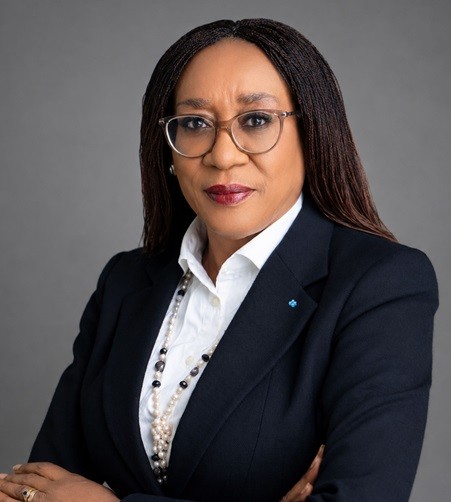 LOLA ADE-JOHN